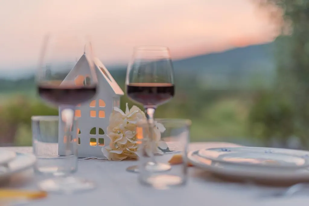 Agriturismo La Torricella Villa Pistoia