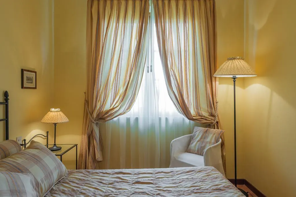 Agriturismo La Torricella Villa Pistoia