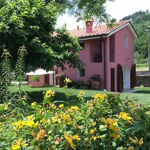 Agriturismo Terrarossa Pistoya