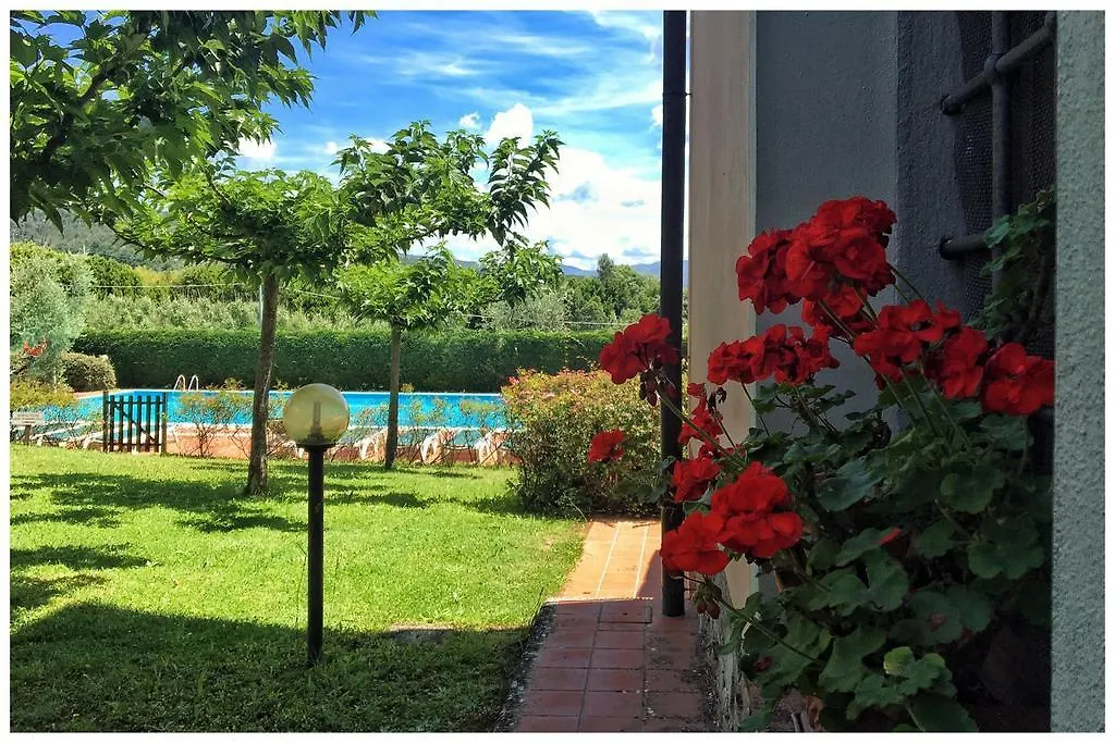 Agriturismo La Torricella Villa Pistoia 0*,  Italy