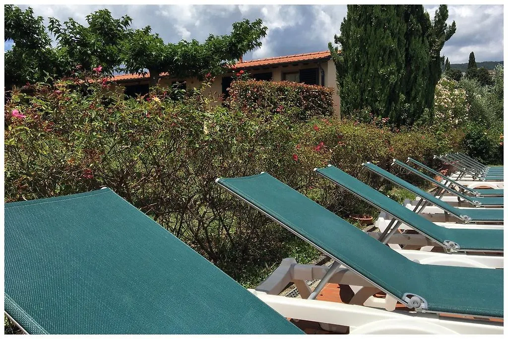 Farm stay Agriturismo La Torricella Villa Pistoia Italy