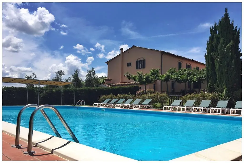 Agriturismo La Torricella Villa Pistoia