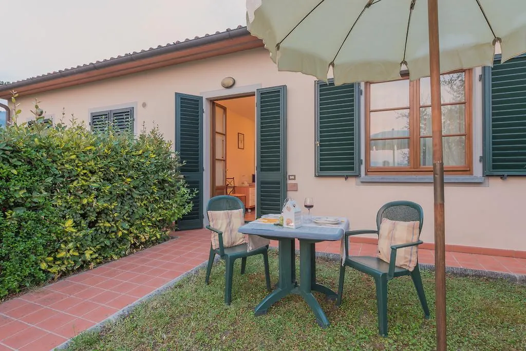 Agriturismo La Torricella Villa Pistoia