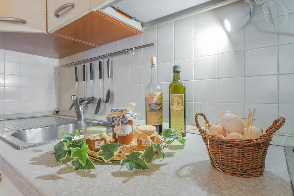 Agriturismo La Torricella Villa Pistoia Farm stay