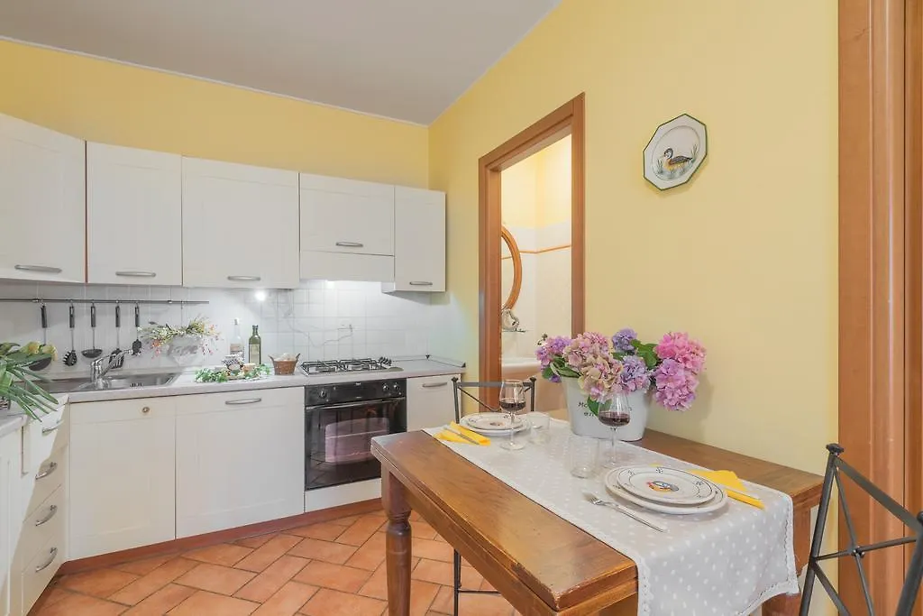 Agriturismo La Torricella Villa Pistoia Farm stay
