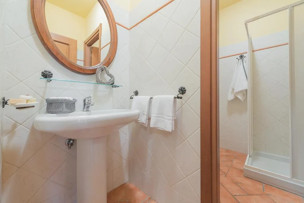 Farm stay Agriturismo La Torricella Villa Pistoia Italy