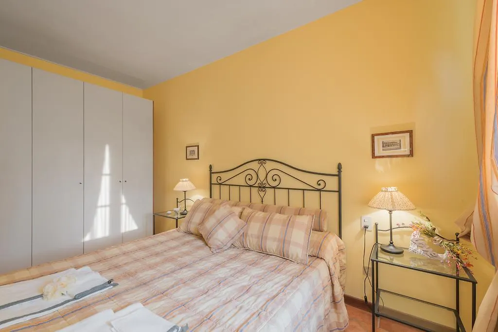 Agriturismo La Torricella Villa Pistoia Farm stay