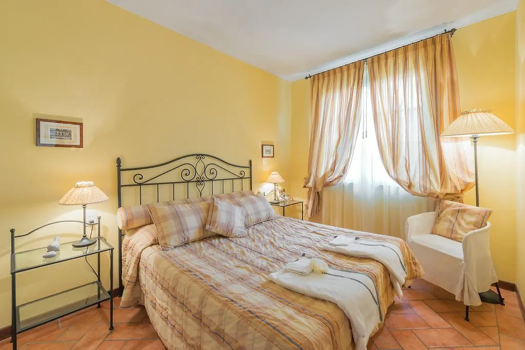 Farm stay Agriturismo La Torricella Villa Pistoia
