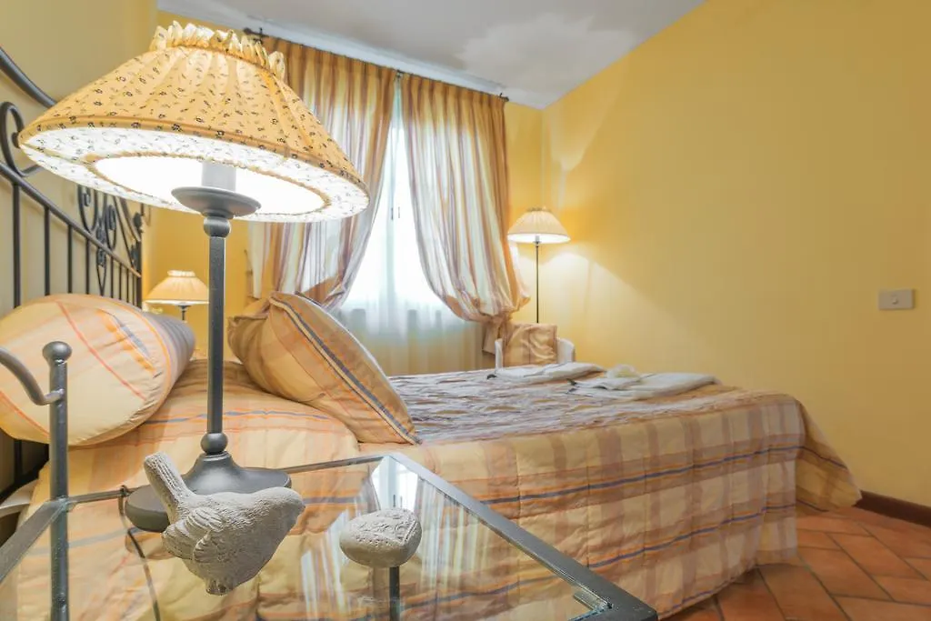 Agriturismo La Torricella Villa Pistoia