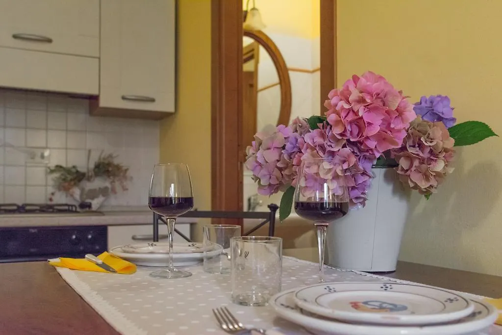 Agriturismo La Torricella Villa Pistoia