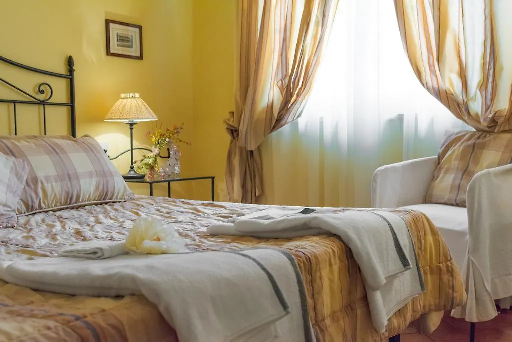 Agriturismo La Torricella Villa Pistoia Farm stay