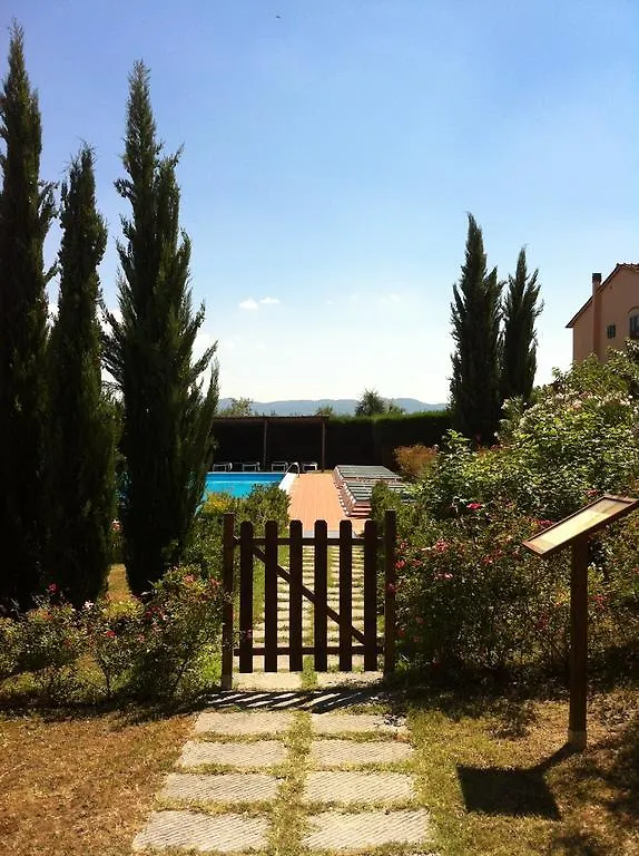 Agriturismo La Torricella Villa Pistoia