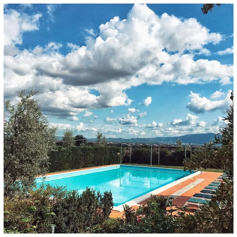 Agriturismo La Torricella Villa Pistoia 0*,  Italy