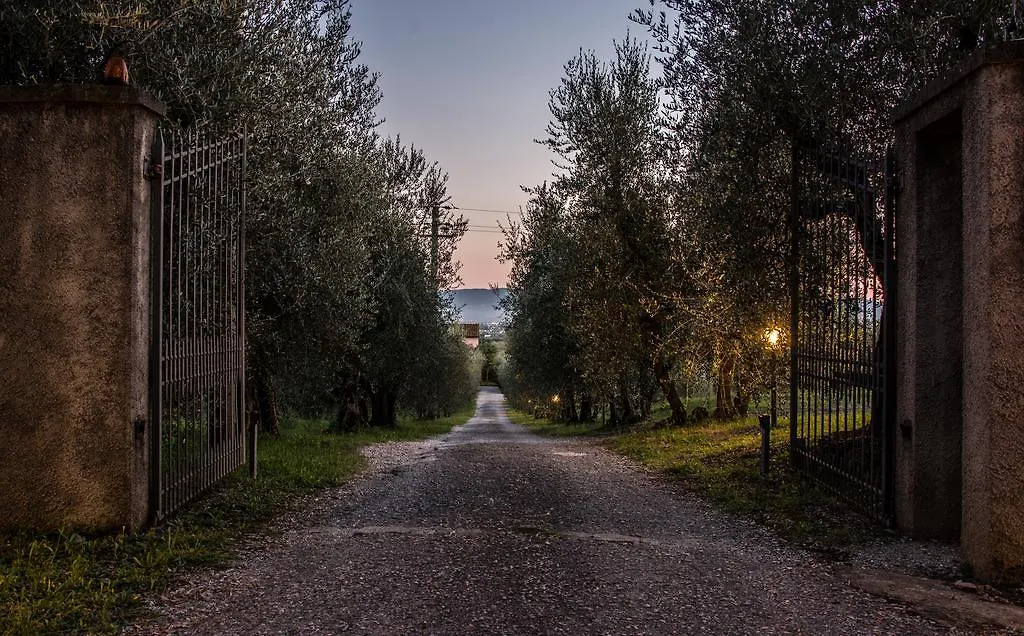Agriturismo La Torricella Villa Pistoia Farm stay
