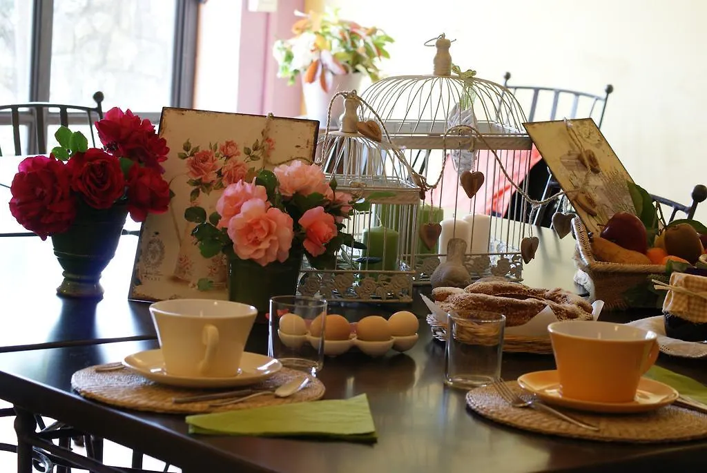 Agriturismo La Torricella Villa Pistoia