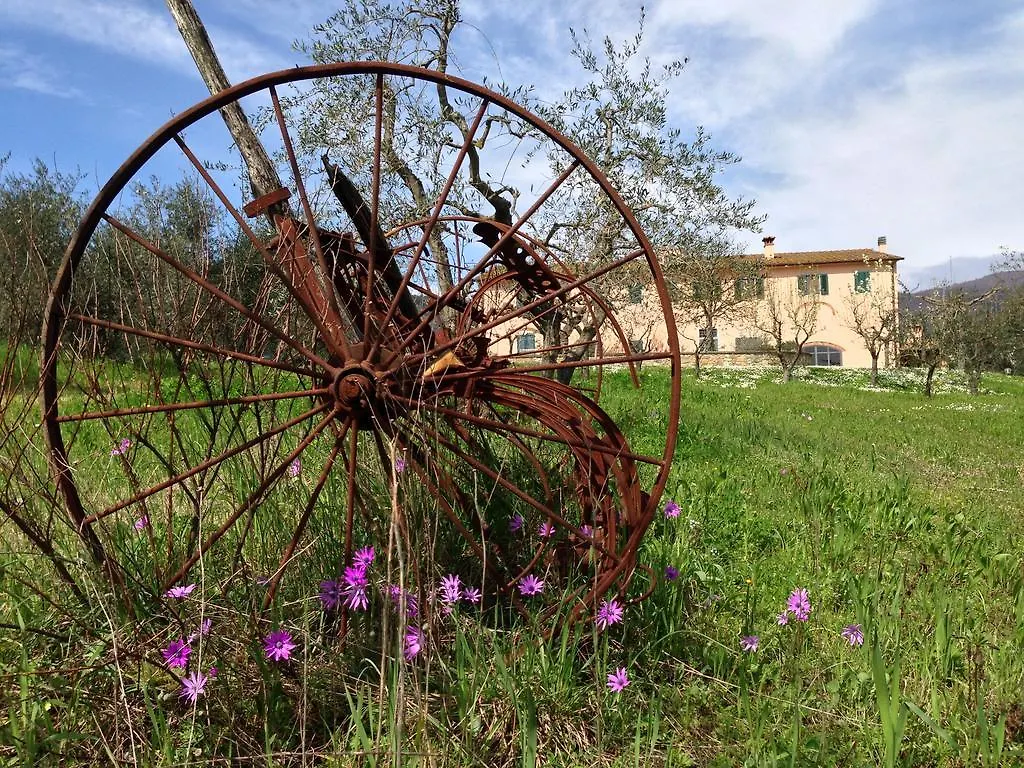 Agriturismo La Torricella Villa Pistoia 0*,  Italy