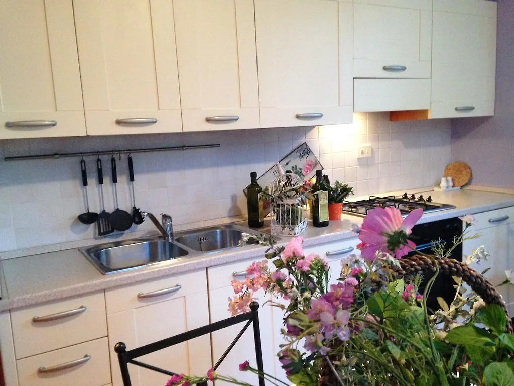 Farm stay Agriturismo La Torricella Villa Pistoia Italy