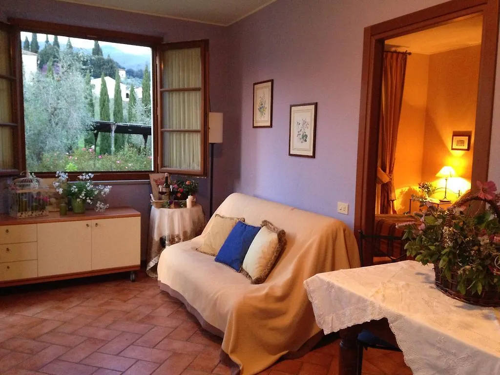 Agriturismo La Torricella Villa Pistoia 0*,  Italy