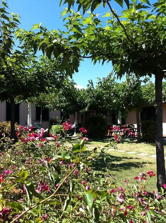 Agriturismo La Torricella Villa Pistoia 0*,
