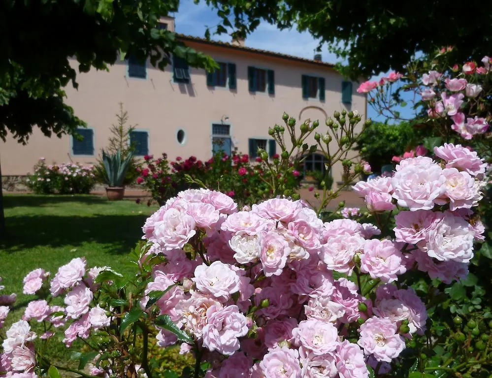 Farm stay Agriturismo La Torricella Villa Pistoia