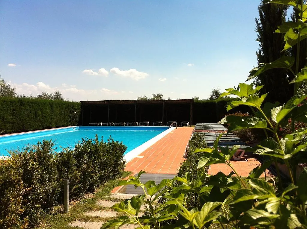 Agriturismo La Torricella Villa Pistoia